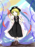 毎ユキR 82 いらん力を