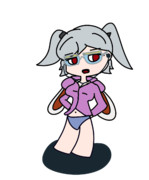創作キャラ作ろう企画に乗っかって