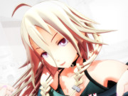 IAしか見れない(ゆかりんが)