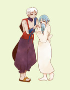 悲しみや苦しみは皆で分かち合おう