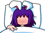 こわい夢をみたHSIさん