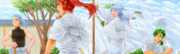 あたらしい風が