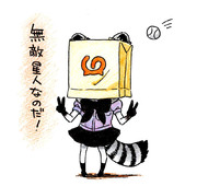 今日のらくがき2017/03/24
