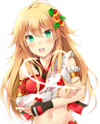 アマテラス美希