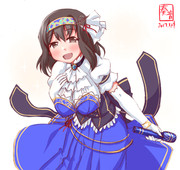 わんどろアイドルはぐはぐ