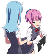 スパッツはかせたい