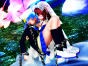 【すいまじ】PieTa【貨客船娘】