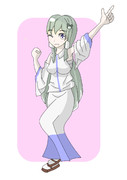 PSR姉貴