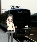 たまには魔法少女の事も忘れて神戸に行こう