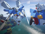 【Minecraft】GP01 っぽいもの その２ 【JointBlock】