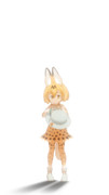 サーバルちゃん