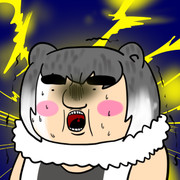 若者に人気と聞いて感動と驚きが隠せないこつめかわうそ君