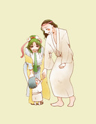 次に生まれてくるときも