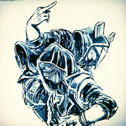 Watchdogs ニコニコ静画 イラスト