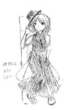毎ユキR 85 頭身