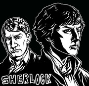 SHERLOCK