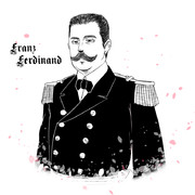 フランツ・フェルディナンド