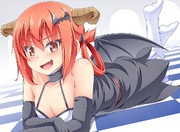 大天使サターニャ