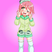 有紗 アホカイネン ニコニコ静画 イラスト