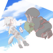 好きなものはじっと見つめてしまいますね