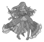 メルスト ニコニコ静画 イラスト