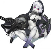 戦艦レ級