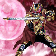 仮面ライダーキバ ニコニコ静画 イラスト