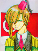 オスマントルコ