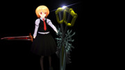 Xブレード ニコニコ静画 イラスト