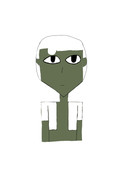 グリーン姉さん