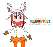 美術１が描くフレンズ ＃１