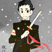 大逆転裁判 ニコニコ静画 イラスト