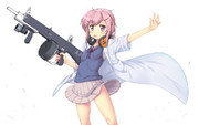 女子高生とＡＡ-12
