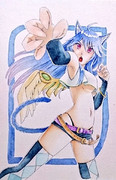 フレイヤ