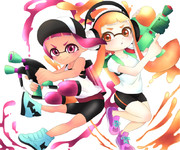 Splatoon