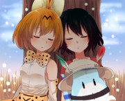 さばんなコンビ