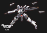 【MMD】AIGS Type-010 "Astral"【モデル配布】