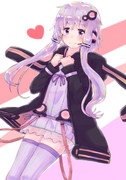 ゆかりさん初描き