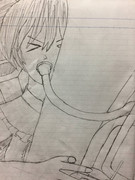 オーケストラシリーズ_12「霊烏路空」＠チューバ