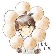 ポン・デ・敷波