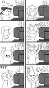 けもフレ12話を見た私の反応