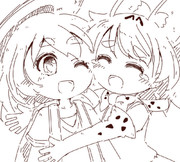 アニメ ありがとう ニコニコ静画 イラスト