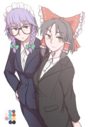 OL☆