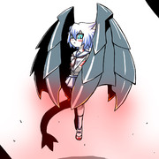 バルファルク ニコニコ静画 イラスト