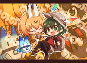 けものフレンズ