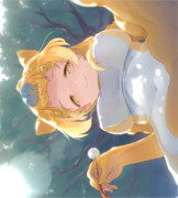 キンシコウちゃんに耳掃除してほしい…