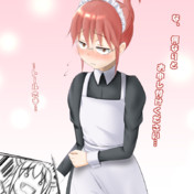 出島サヤカ ニコニコ静画 イラスト
