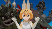 新しいカプセルフレンズ?!