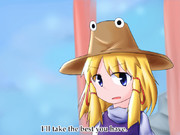 そんな装備で大丈夫か？