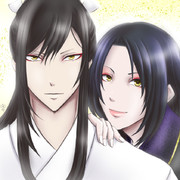 太郎太刀 ニコニコ静画 イラスト